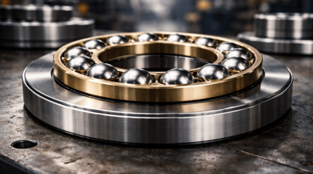 Reduza custos operacionais com rolamentos de esferas Timken