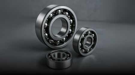 Rolamentos de esferas TIMKEN para reduzir desgaste prematuro