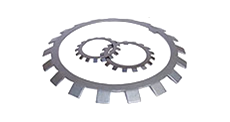 ARRUELAS MB 10 A