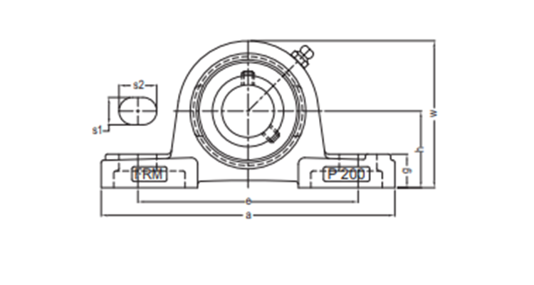 MANCAL P 214