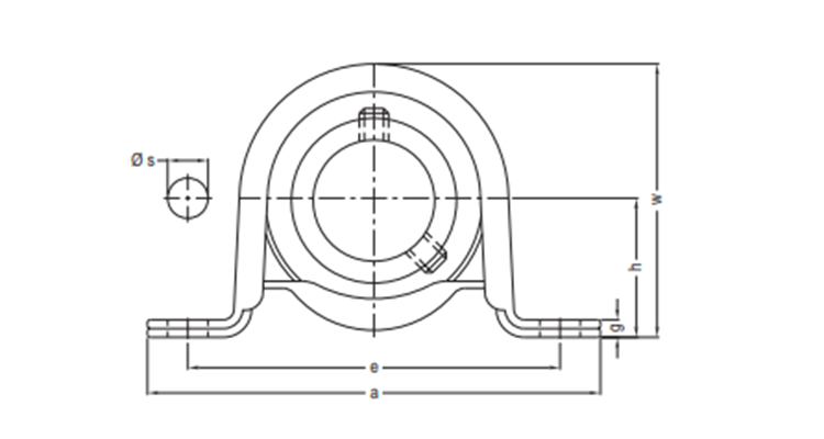 MANCAL PP 205