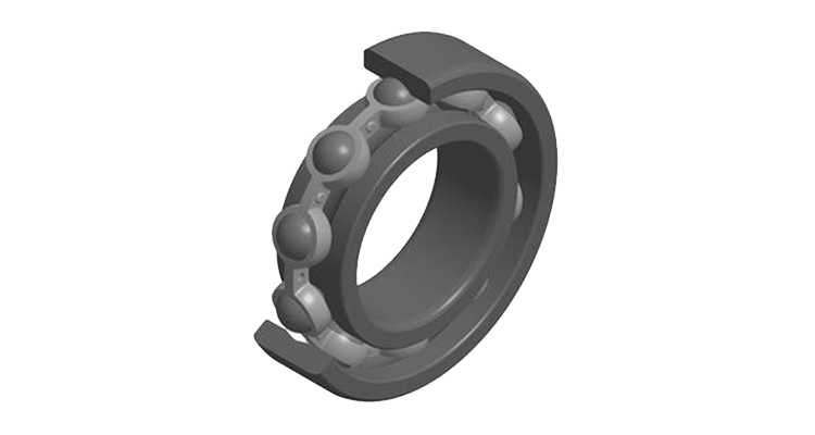 Rolamento 16016 C3