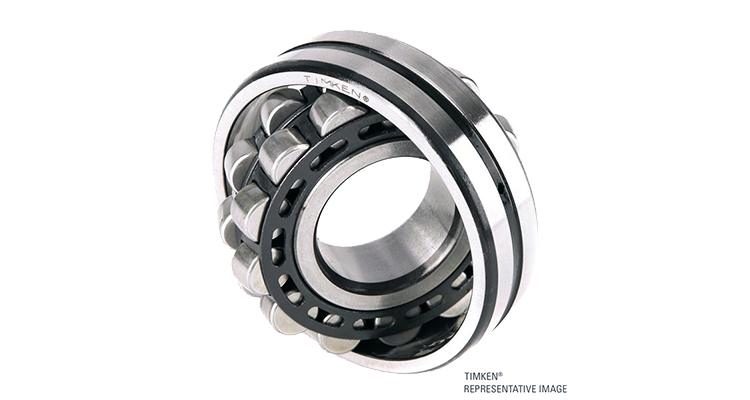 Rolamento 22206 EJW33