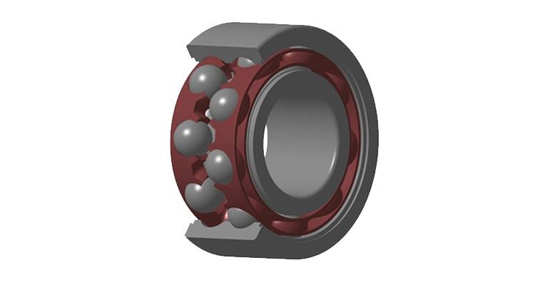 Rolamento 3306 A.