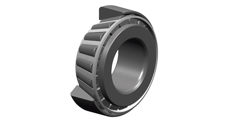 Rolamento 592 A/598 A
