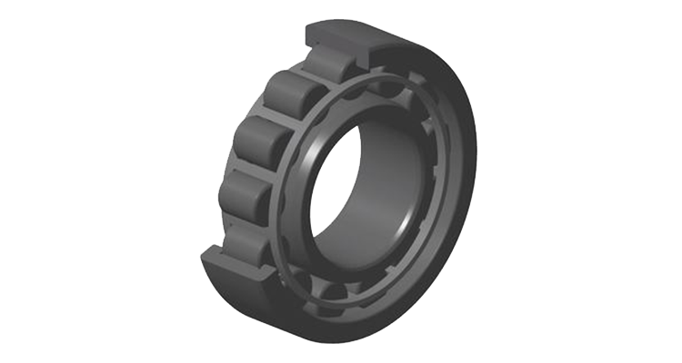 Rolamento MR 5209 EL