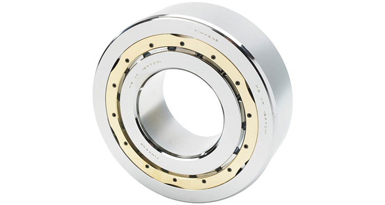 Rolamento NU 2320 EMA